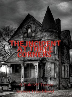 cover image of The Incident At Three Corners